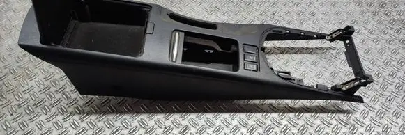Nissan 350Z Centre console side trim front 96941CF40A 96941CF50A 96941CF40B