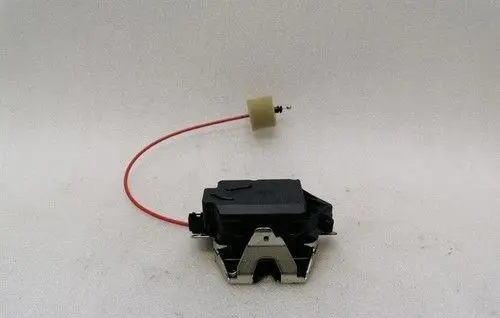 Mercedes-Benz ML W164 Tailgate boot lock/latch motor A2117400235