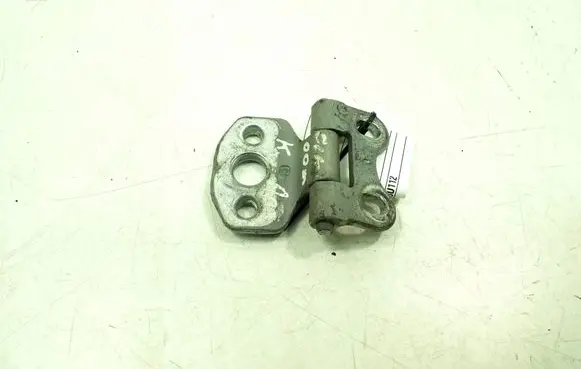 Mercedes-Benz CLK A208 C208 Front door upper hinge A2107200037