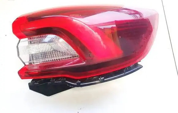 Ford Kuga III Rear/tail lights pv4b13404a pv4b-13404-a