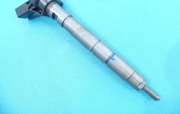 Volkswagen Phaeton Fuel injector 0445115004 IMPRK926511