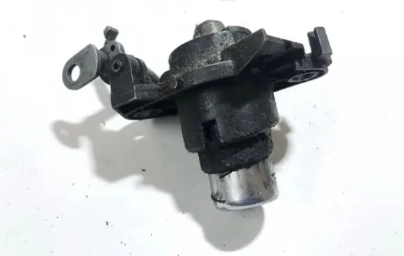 BMW 5 E34 Tailgate exterior lock 51241946100 51.24-1946100