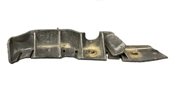 Audi A3 S3 A3 Sportback 8P Front bumper mounting bracket 8P3807184