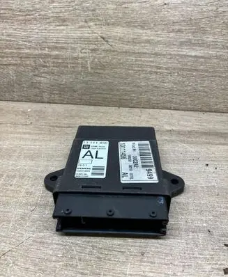 Opel Vectra C Door control unit/module 13111456 5WK46001
