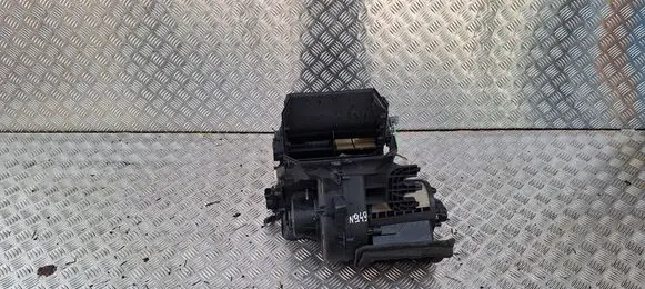 Ford Kuga I Interior heater climate box assembly 7M51-19B555-CA