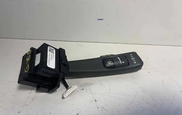 Volvo V60 Wiper control stalk 31264169