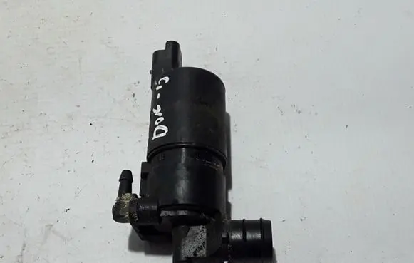 Dacia Dokker Windscreen/windshield washer pump 286203634R