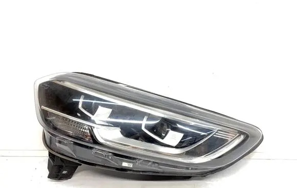 Renault Kadjar Headlight/headlamp 260603525R 01177021 0117702100001675