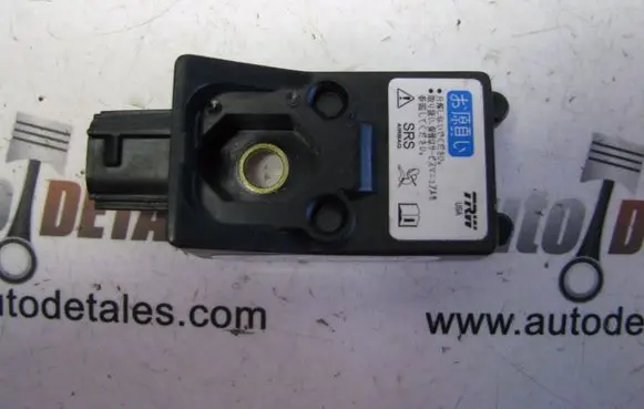 Honda CR-V Airbag deployment crash/impact sensor 77970S9AC812M1