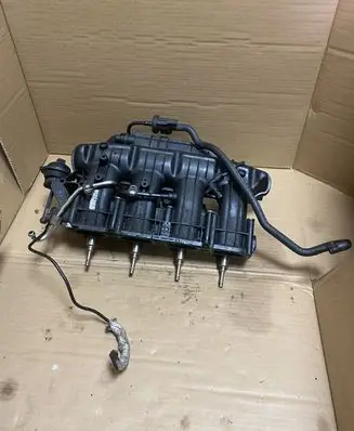 Audi A4 S4 B8 8K Intake manifold 06J133185AP 06J133205AP