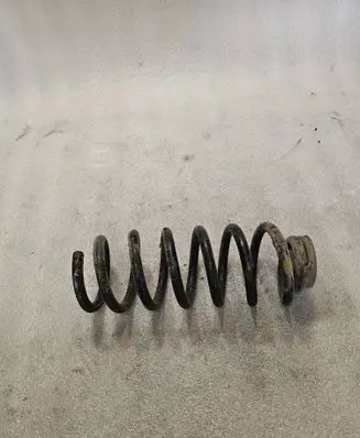 Audi A8 S8 D2 4D Rear coil spring