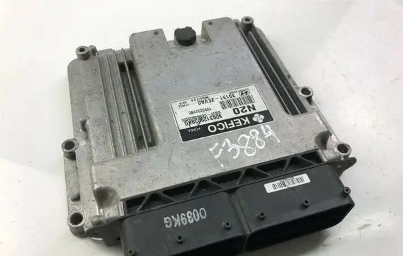 Hyundai i40 Other control units/modules 391312EVA0 F3884