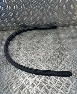 Engine compartment rubber