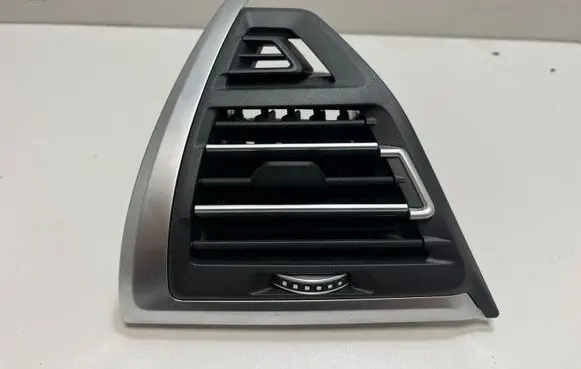 BMW X4 G02 Dashboard air vent grill cover trim 9871599 5A3BB10