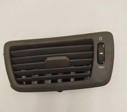 Volvo V70 Dashboard side air vent grill/cover trim 3409375