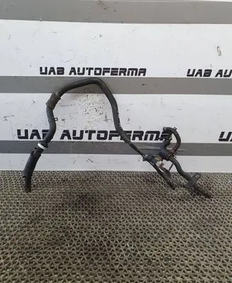 Hyundai i30 Engine coolant pipe/hose A045346 2732526620