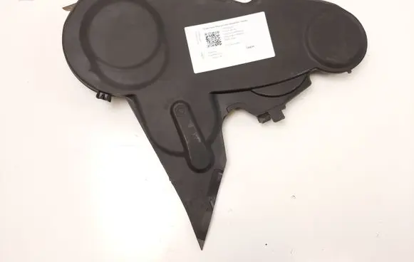 Volkswagen Crafter Timing belt guard (cover) 03L109107E 03L109107C