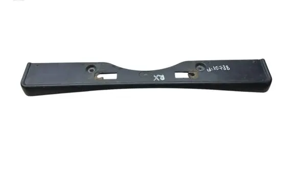 Lexus RX 330 - 350 - 400H Number Plate Surrounds Holder Frame 5211448060