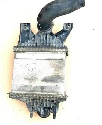 Land Rover Range Rover Sport L494 Intercooler radiator FPLA6K775 FPLA6K775AB