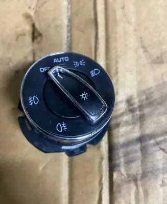 Porsche Macan (95B) Light switch 7P5941531G 10137784