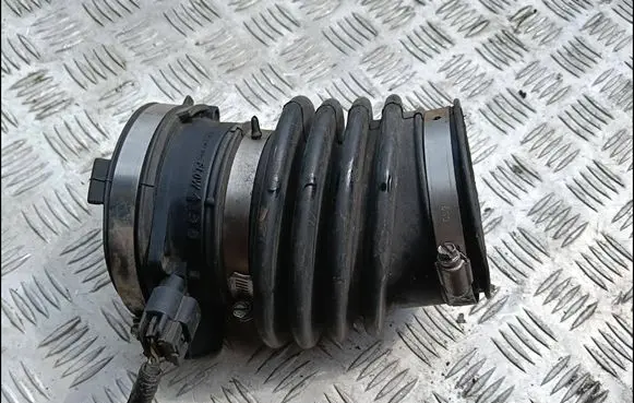 Cadillac DeVille Mass air flow meter 1252030 25168491