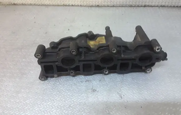 Audi A6 S6 C6 4F Intake manifold 059129711AG