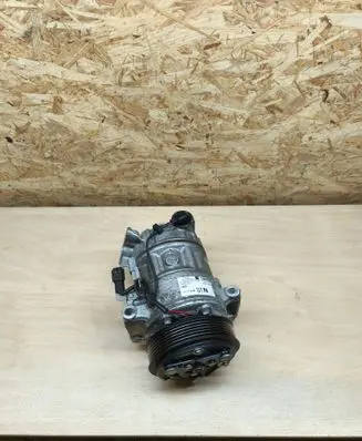 Renault Austral Air conditioning (A/C) compressor (pump) 926006UB0A