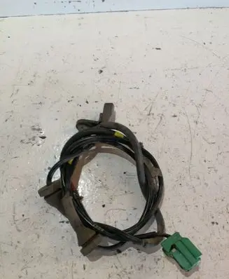 ABS rear brake sensor