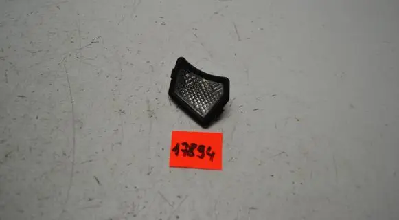 Volvo V70 Front door wing mirror part 3040000