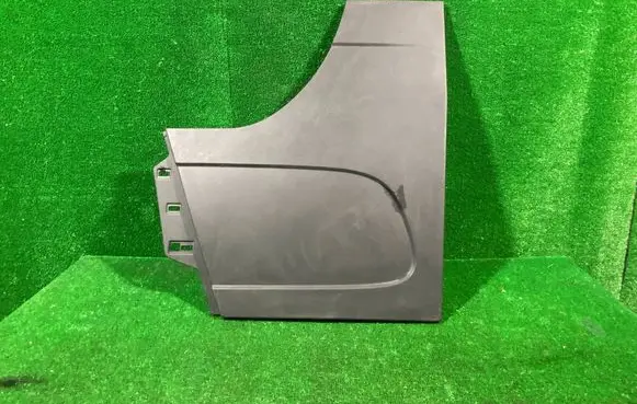 Renault Trafic III (X82) Trunk/boot side trim panel 769396972R