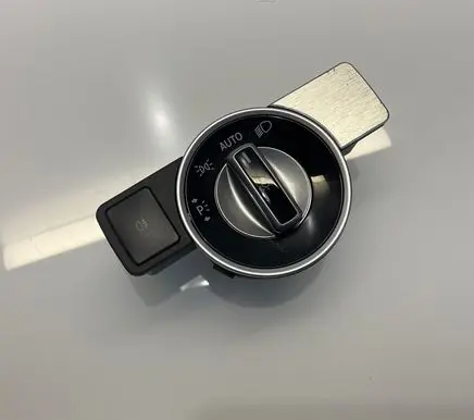 Mercedes-Benz B W246 W242 Light switch A2129050551 10091531 2129050551