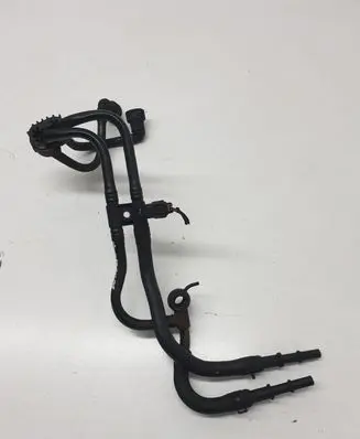 KIA Sorento Fuel line/pipe/hose 