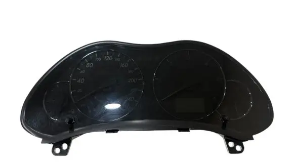 Toyota Avensis T250 Speedometer (instrument cluster) 8380005C00C