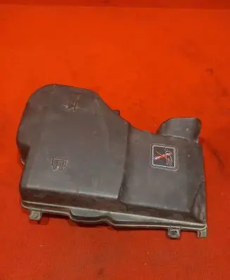 Citroen C5 Fuse box cover 9659032080