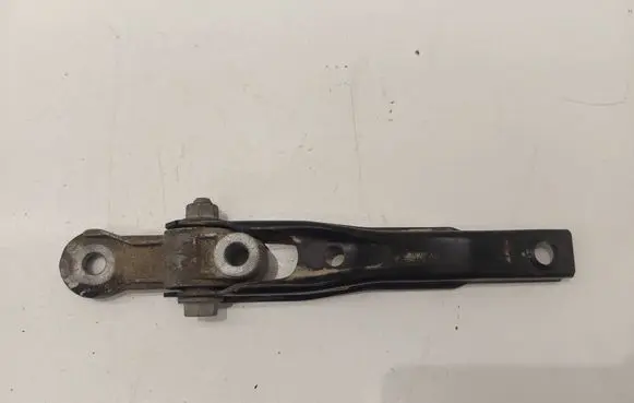 Volkswagen Golf VII Gearbox mounting bracket 5Q0199855AB 21112015