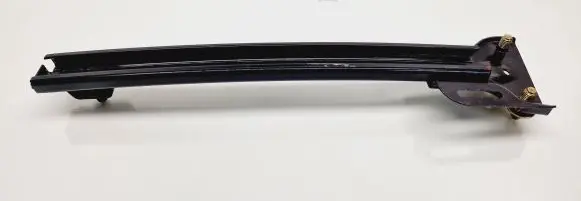 Subaru Forester SG Rear door windshield rail RRLH