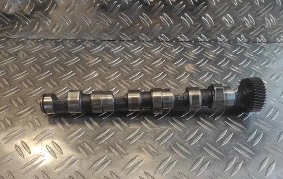 Audi A4 S4 B6 8E 8H Camshaft 1234