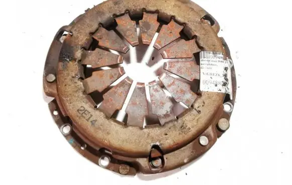 Honda Jazz Pressure plate 2e14