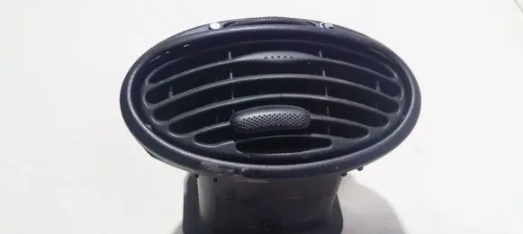 Ford Focus Dash center air vent grill 98AB19893AKW