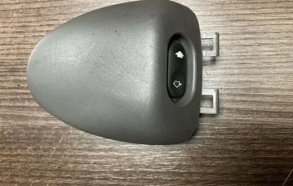 Ford Transit Electric window control switch YC15V14A563