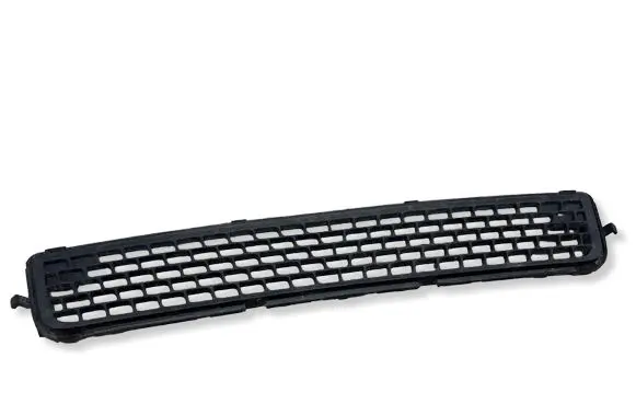 Volvo V70 Front bumper lower grill 30763113