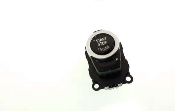 BMW 5 F10 F11 Engine start stop button switch 922956501