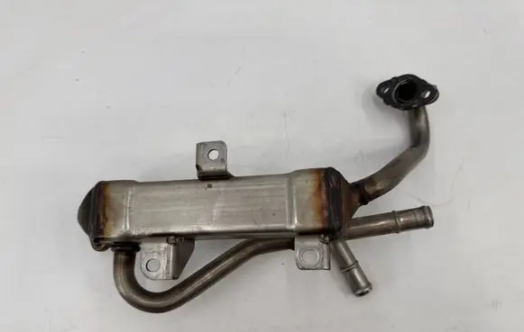 Hyundai Ioniq EGR valve cooler
