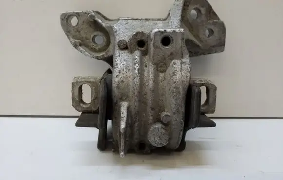 Peugeot 407 Engine mount bracket 326B96
