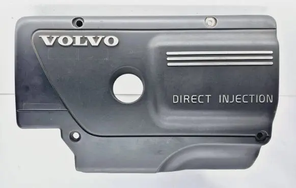 Volvo S70 V70 V70 XC Engine cover (trim) 1275242 1335