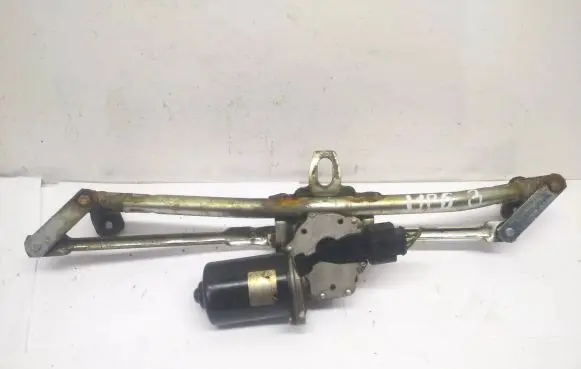 Volkswagen Golf V Rear window wiper mechanism 1U1955603C