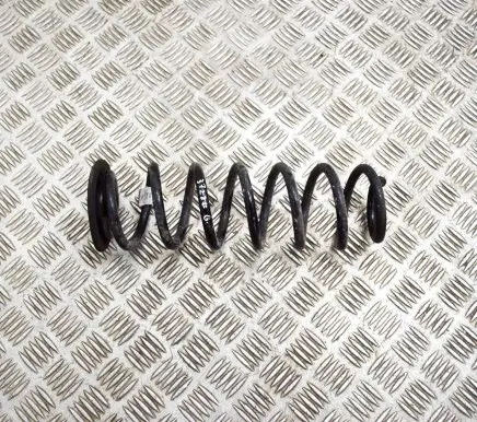 Volkswagen Golf VIII Rear coil spring 5Q0511115GG