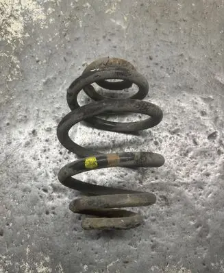 Audi A6 S6 C5 4B Rear coil spring