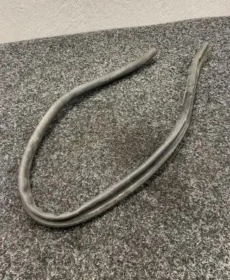 BMW X3 F25 Engine compartment rubber 7210736