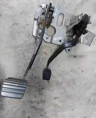 Ford Transit Custom Pedal assembly dxswa